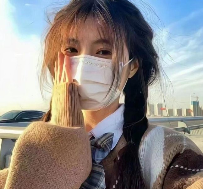 超级少女第二季